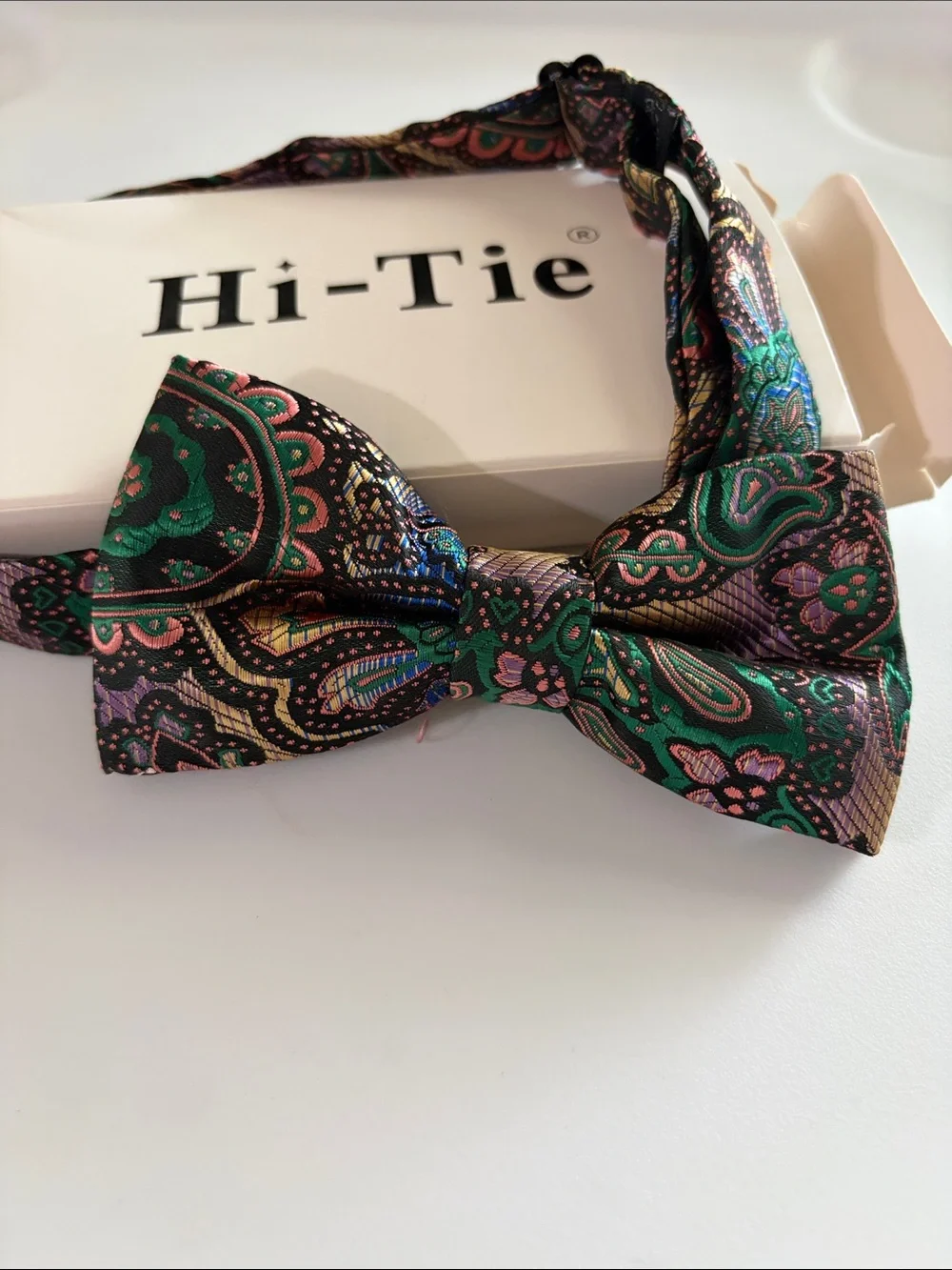 Bow Tie